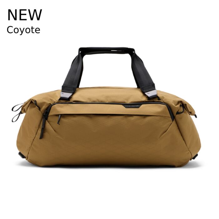 Peak Design Travel Duffel 35L by  in  - EC MALL