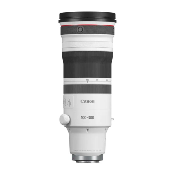 Canon RF 100-300mm f/2.8L IS USM Lens by  in  - EC MALL