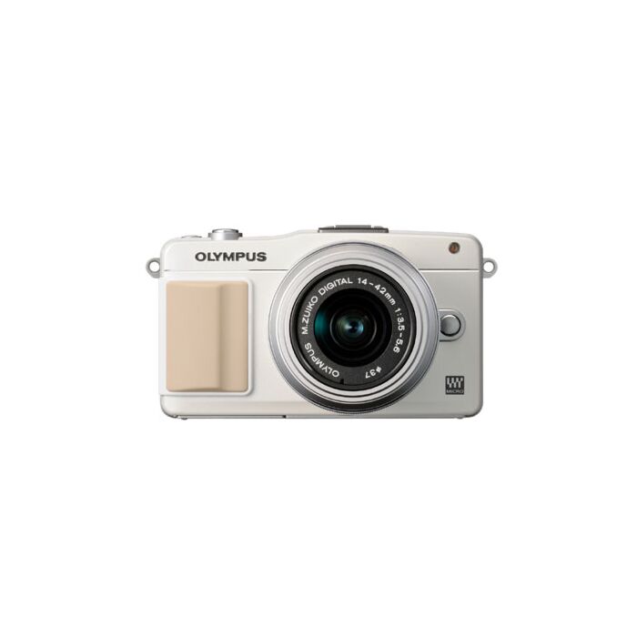 Olympus PEN E-PM2 by  in  - EC MALL