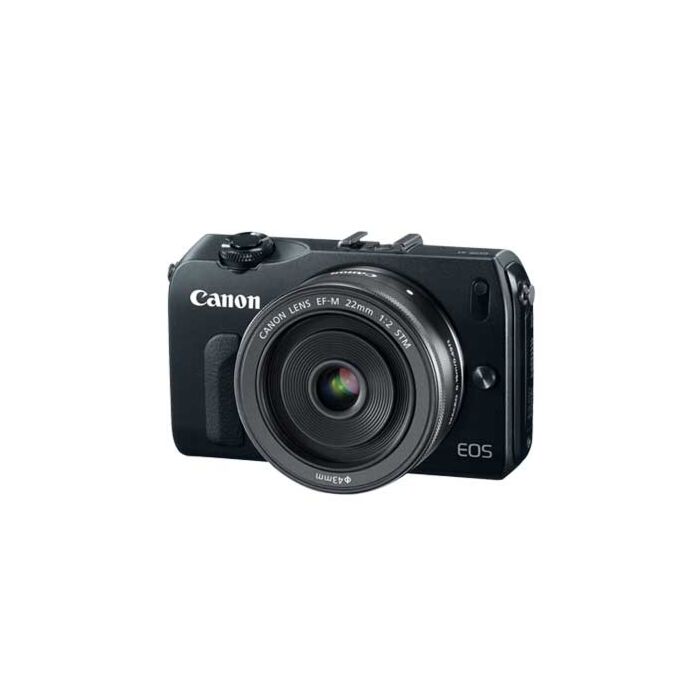 Canon EOS M by  in  - EC MALL