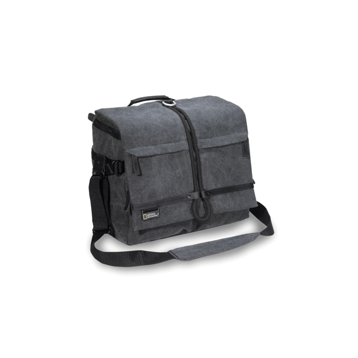 National Geographic NG W2160 Medium Satchel Bag by  in  - EC MALL