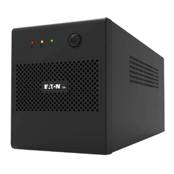 EATON UPS เครื่องสำรองไฟ 1200VA/660W รุ่น 5A1200I (P-5A1200l-NEMA) by  in  - EC MALL