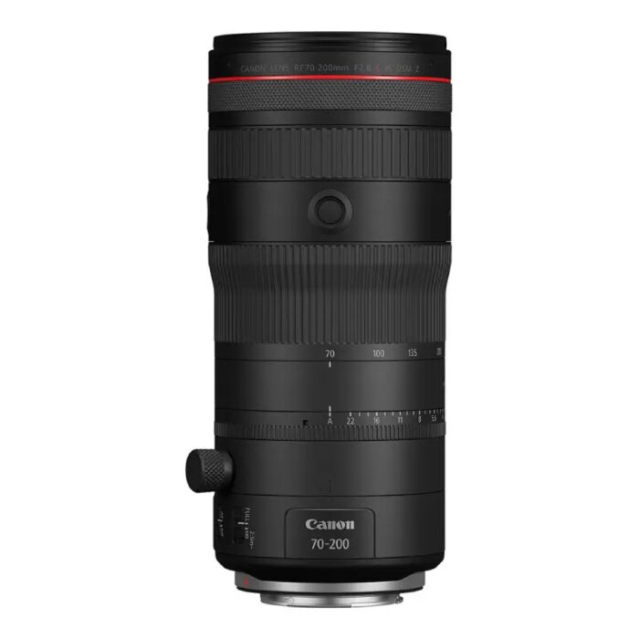 Canon RF 70-200mm f/2.8L IS USM Z Lens by  in  - EC MALL