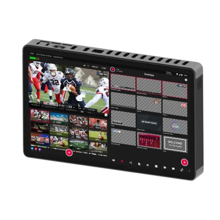 Yololiv YoloBox Extream by  in  - EC MALL