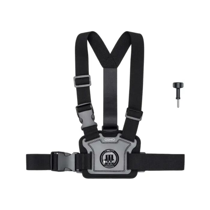 Osmo Action Chest Strap Mount by  in  - EC MALL