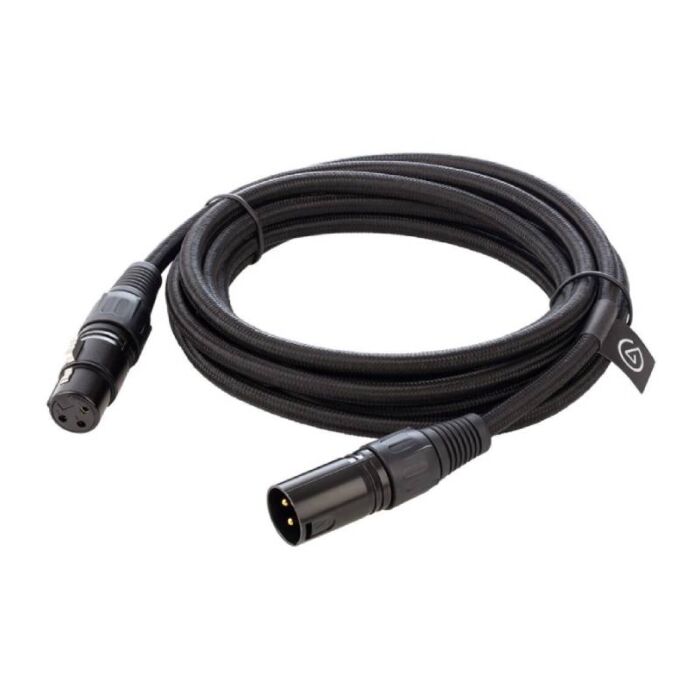 Elgato XLR Microphone Cable (10CAL9901) by  in  - EC MALL