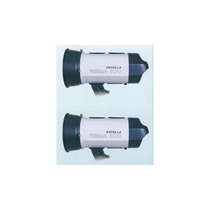 ซื้อสินค้าออนไลน์ | EXCELLA Electronic Flash PRISMA | EC MALL กล้