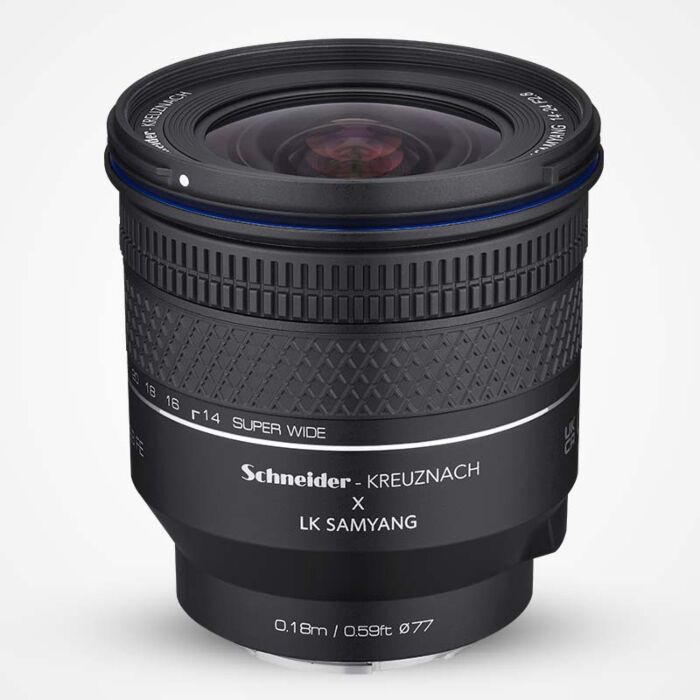 Samyang AF 14-24mm f/2.8 Sony FE Lens by  in  - EC MALL