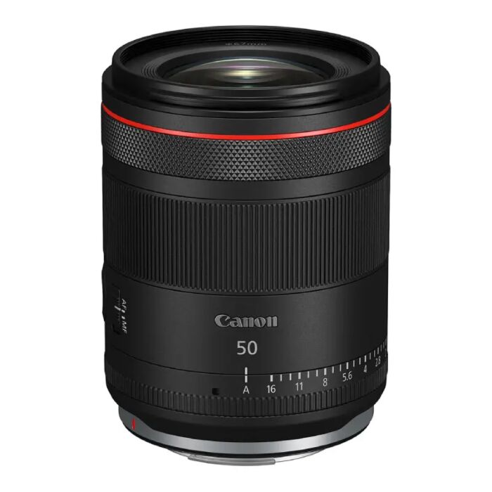 Canon RF 50mm f/1.4 L VCM Lens by  in  - EC MALL
