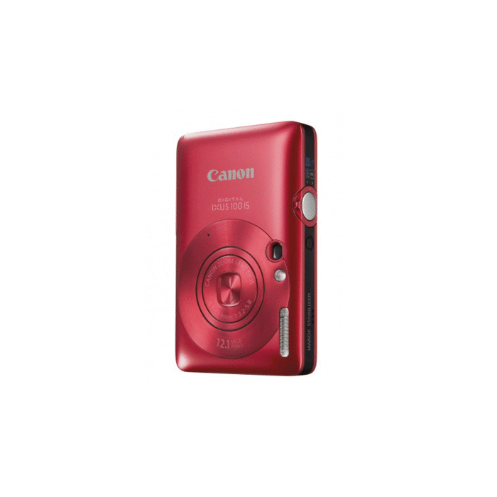 Canon IXUS 100 IS (IXY 210 IS / SD 780 IS) by  in  - EC MALL
