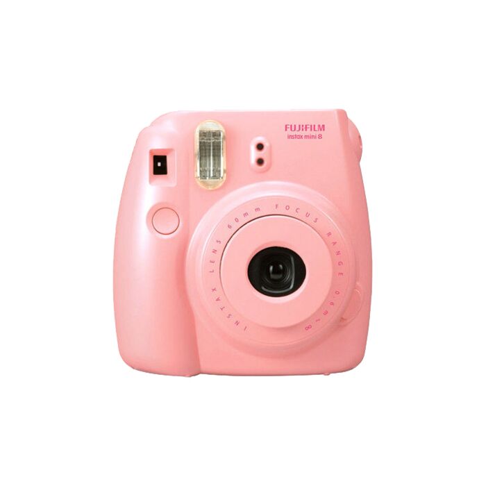 Fujifilm Instax Mini 8 by  in  - EC MALL
