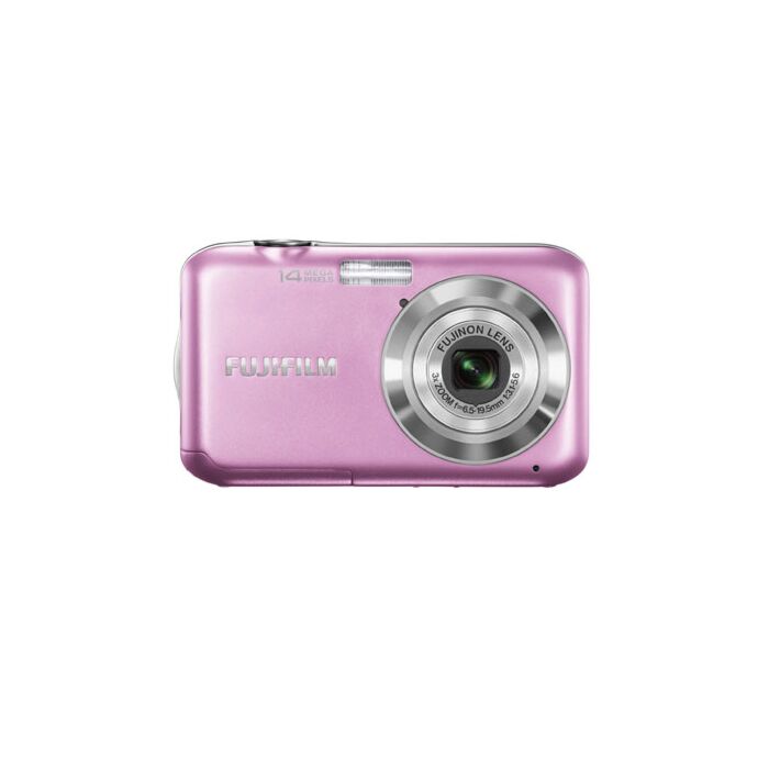 Fujifilm FinePix JV200 by  in  - EC MALL
