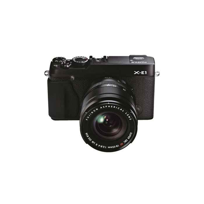 Fujifilm X-E1 by  in  - EC MALL