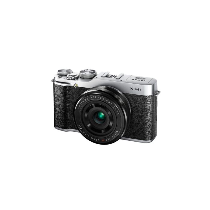 Fujifilm X-M1 by  in  - EC MALL
