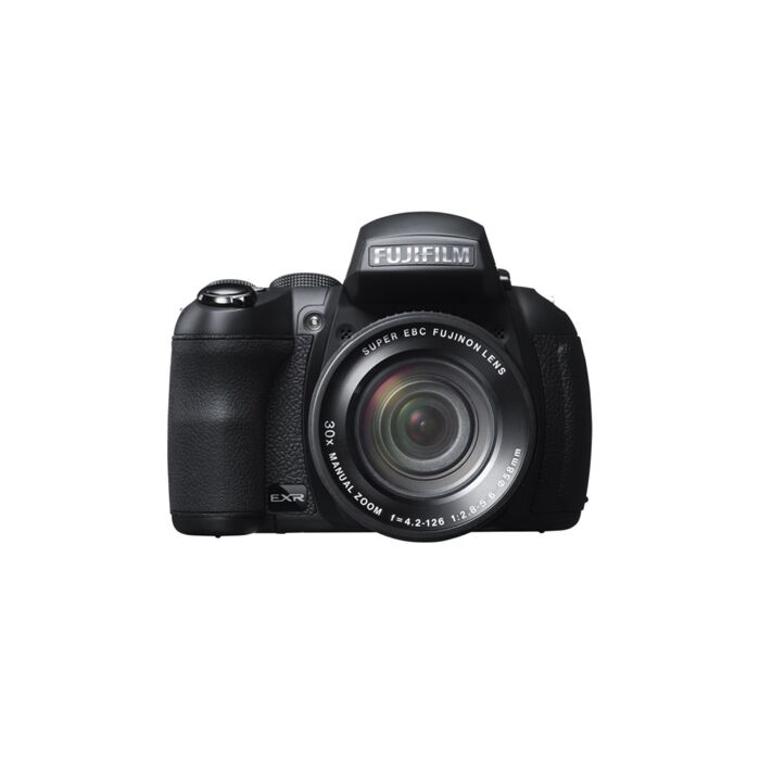 Fujifilm FinePix HS30EXR by  in  - EC MALL