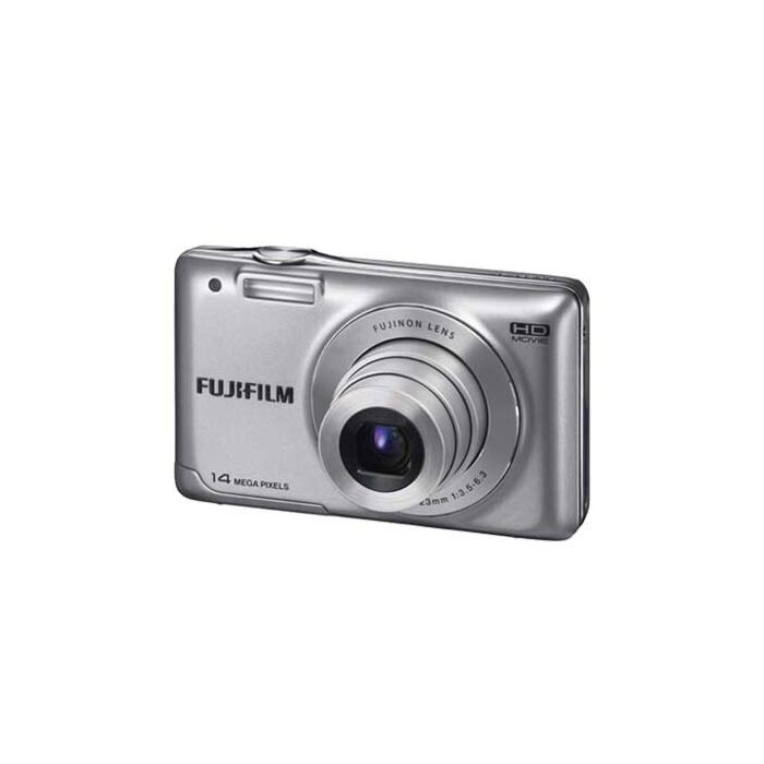Fujifilm FinePix JX600 by  in  - EC MALL