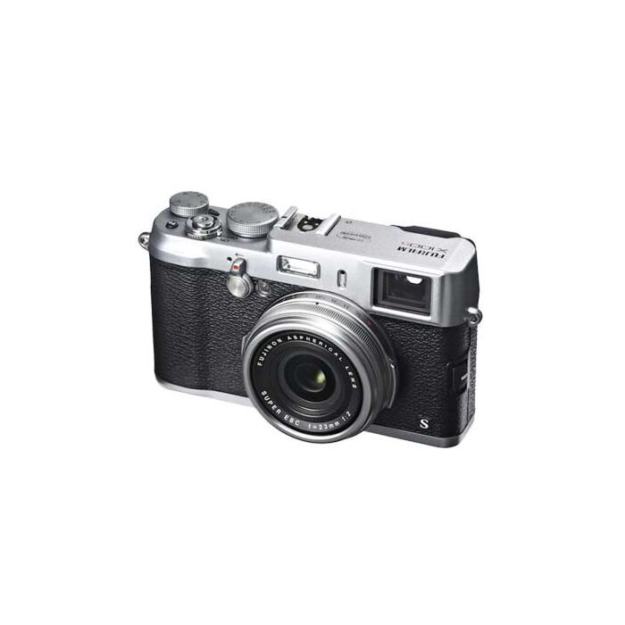 Fujifilm FinePix X100S by  in  - EC MALL
