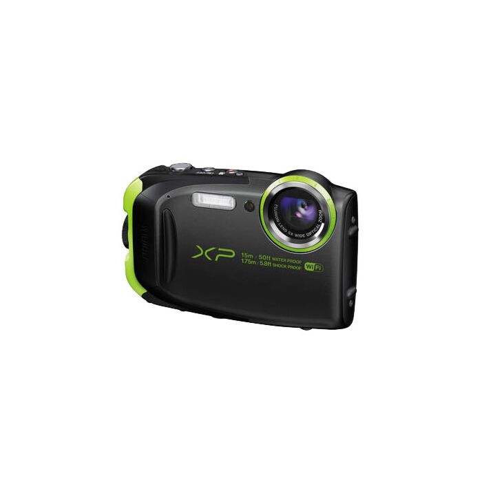 Fujifilm FinePix XP80 by  in  - EC MALL