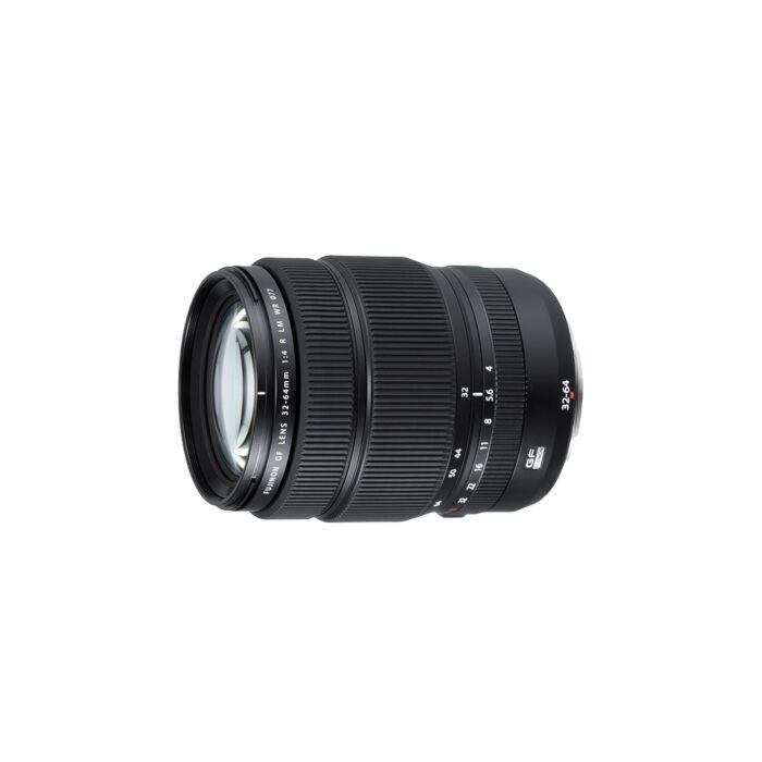 Fujinon GF 32-64mm f/4 R LM WR by  in  - EC MALL