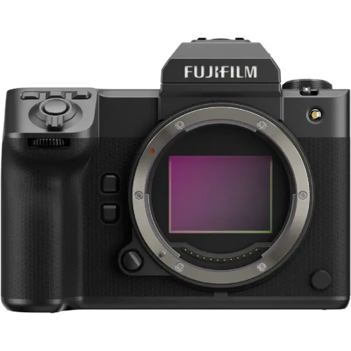 Fujifilm GFX100 II Medium Format Mirrorless Camera by  in  - EC MALL