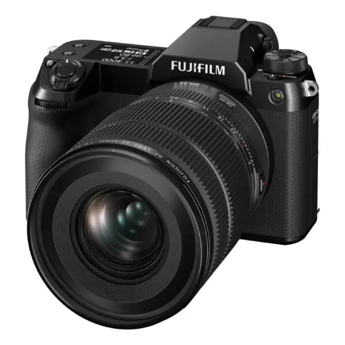Fujifilm GFX 100S II Medium Format Mirrorless Camera by  in  - EC MALL
