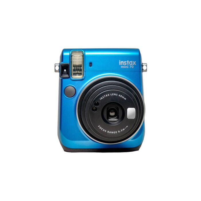 Fujifilm Instax Mini 70 by  in  - EC MALL