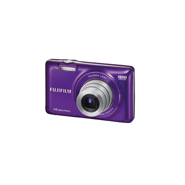 Fujifilm FinePix JX500 by  in  - EC MALL
