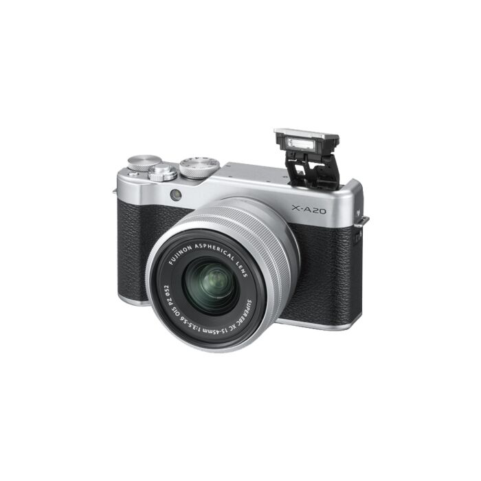Fujifilm X-A20 by  in  - EC MALL