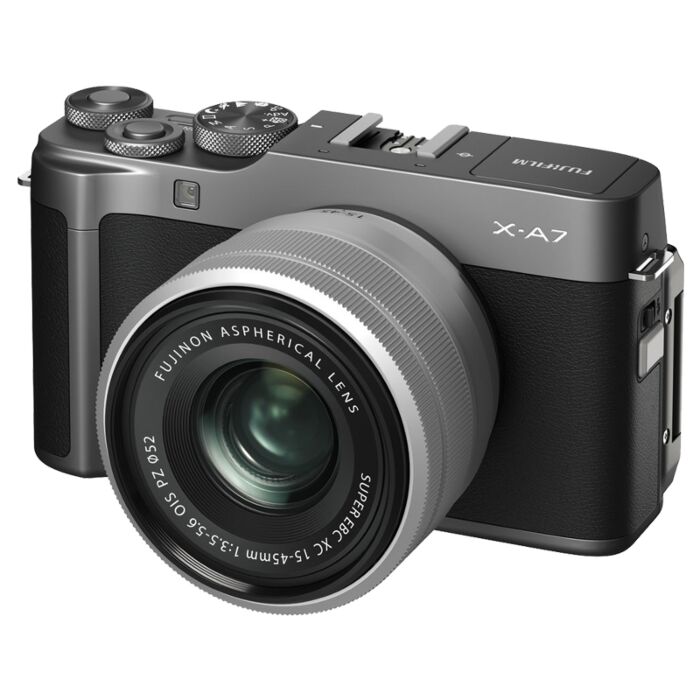 Fujifilm X-A7 by  in  - EC MALL