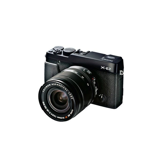 Fujifilm X-E2 by  in  - EC MALL
