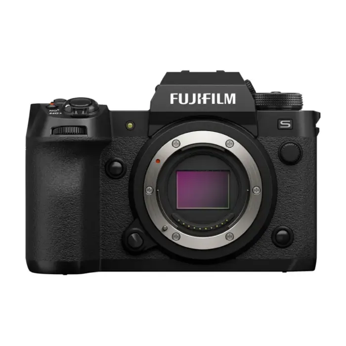 Fujifilm X-H2S by  in  - EC MALL
