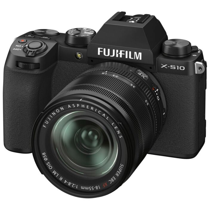 Fujifilm X-S10 by  in  - EC MALL
