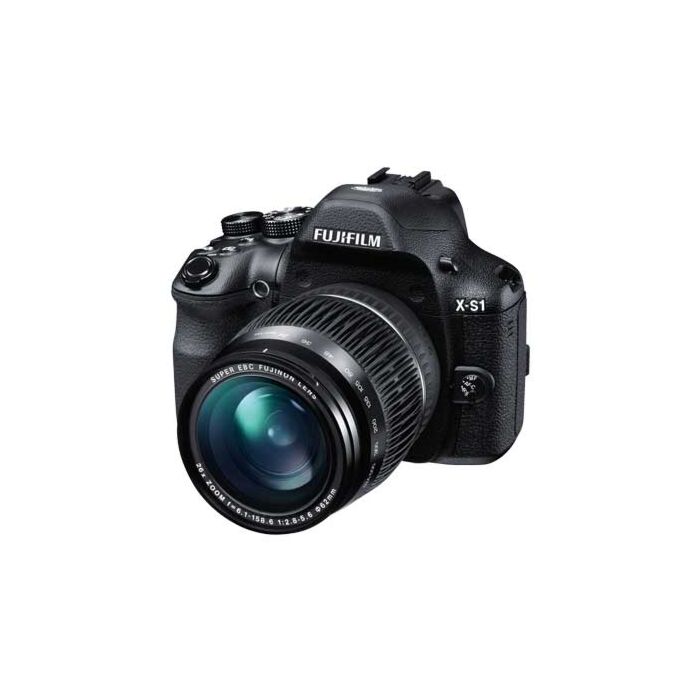 Fujifilm X-S1 by  in  - EC MALL
