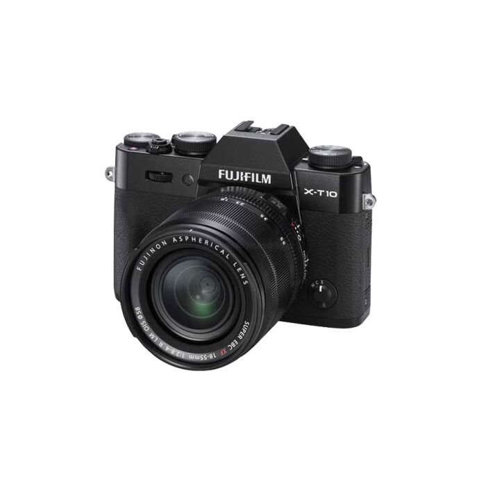 Fujifilm X-T10 by  in  - EC MALL