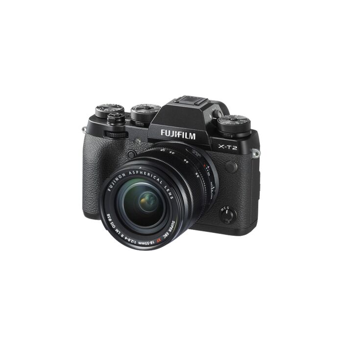 Fujifilm X-T2 by  in  - EC MALL