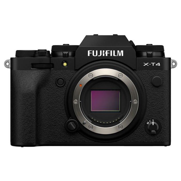Fujifilm X-T4 by  in  - EC MALL