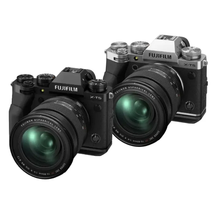 Fujifilm X-T5 by  in  - EC MALL