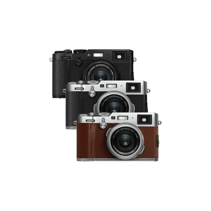 Fujifilm X100F by  in  - EC MALL