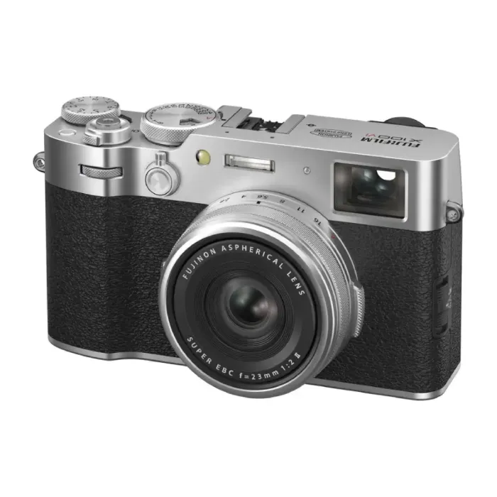 Fujifilm X100VI Digital Camera by  in  - EC MALL
