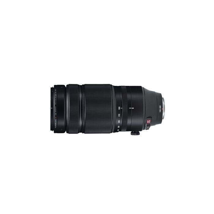 Fujinon XF 100-400mm f/4.5-5.6 R LM OIS WR Lens by  in  - EC MALL