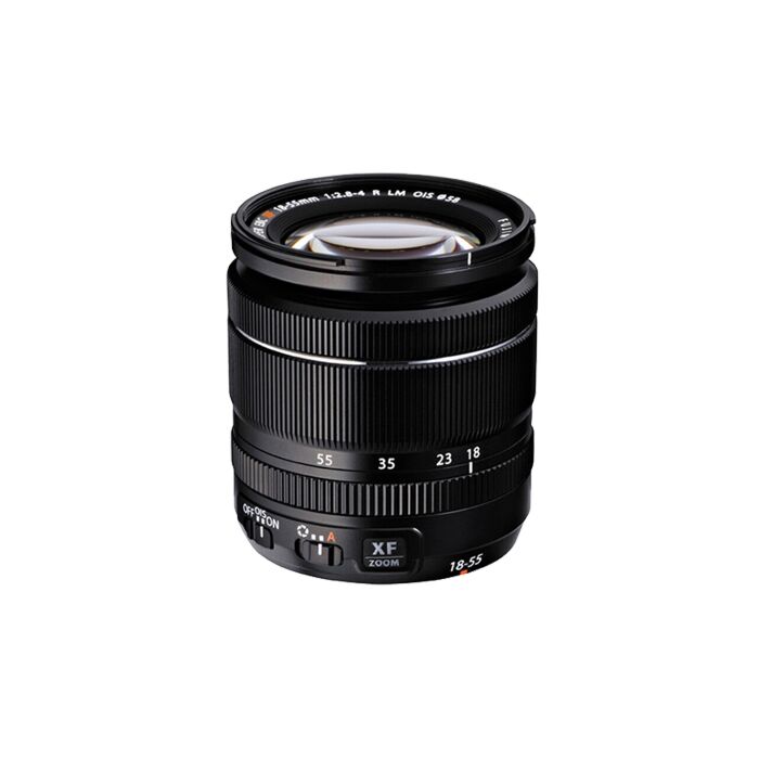 Fujinon XF 18-55mm f/2.8-4 R LM OIS by  in  - EC MALL