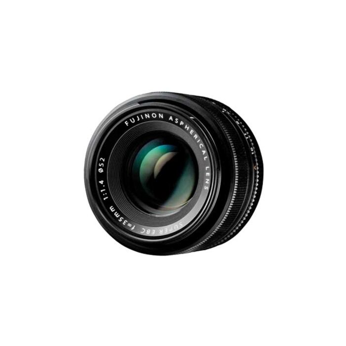 Fujinon XF 35mm f/1.4 R Lens by  in  - EC MALL