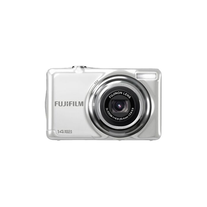 Fujifilm FinePix JV300 by  in  - EC MALL