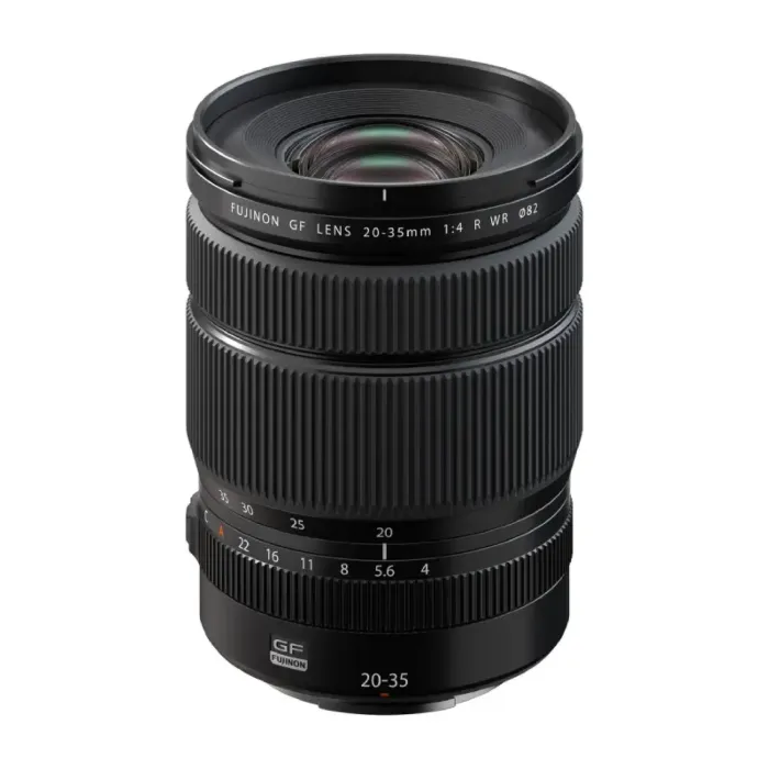 Fujinon GF 20-35mm f/4.0 R WR Lens by  in  - EC MALL