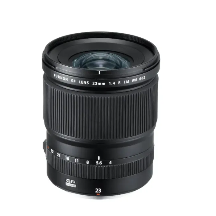 Fujinon GF 23mm f/4 R WR by  in  - EC MALL