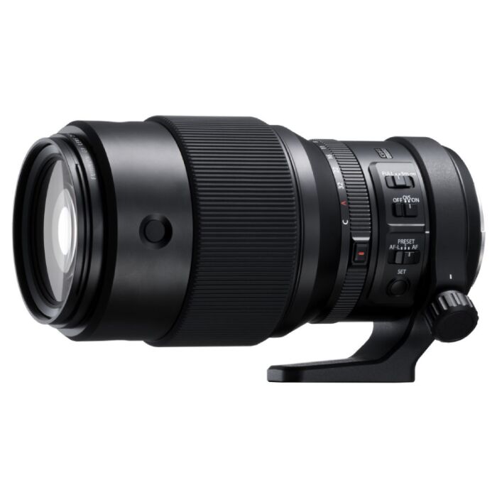 Fujinon GF 250mm f/4 R LM OIS WR Lens by  in  - EC MALL