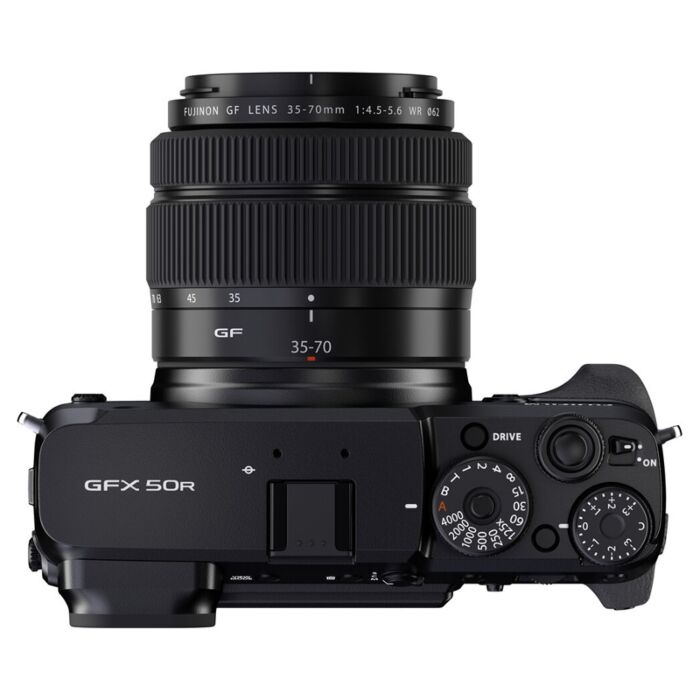 Fujifilm GF 35-70mm f/4.5-5.6 WR เลนส์ GFX กันละอองน้ำ ราคา