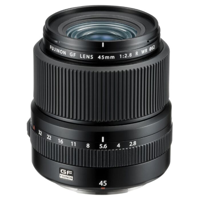Fujinon GF 45mm f/2.8 R WR by  in  - EC MALL