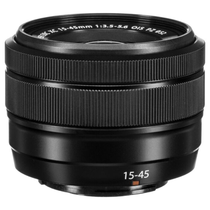 Fujinon XC 15-45 mm f/3.5-5.6 OIS PZ by  in  - EC MALL