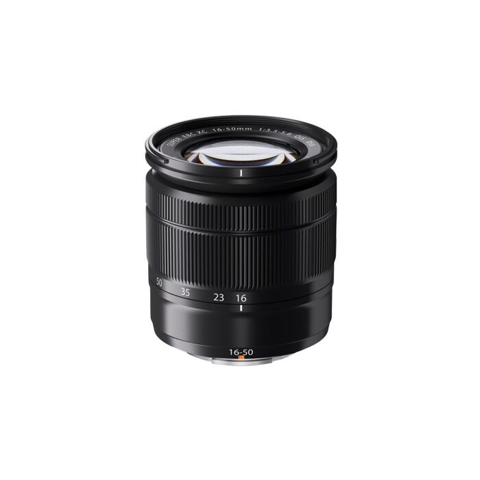 Fujinon XC 16-50 mm f/3.5-5.6 OIS II by  in  - EC MALL